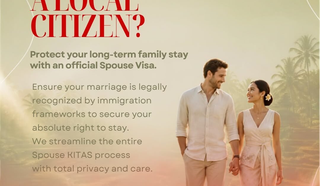 Mixed Marriage Legalities