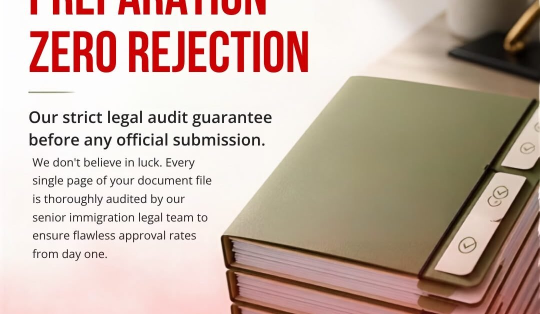 Document Auditing