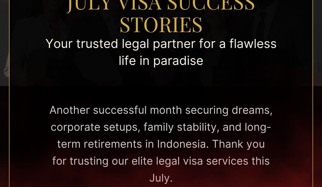 Your trusted legal partner for a flawless life in paradise.