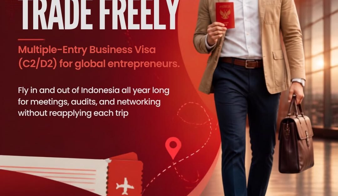 Multiple-Entry Business