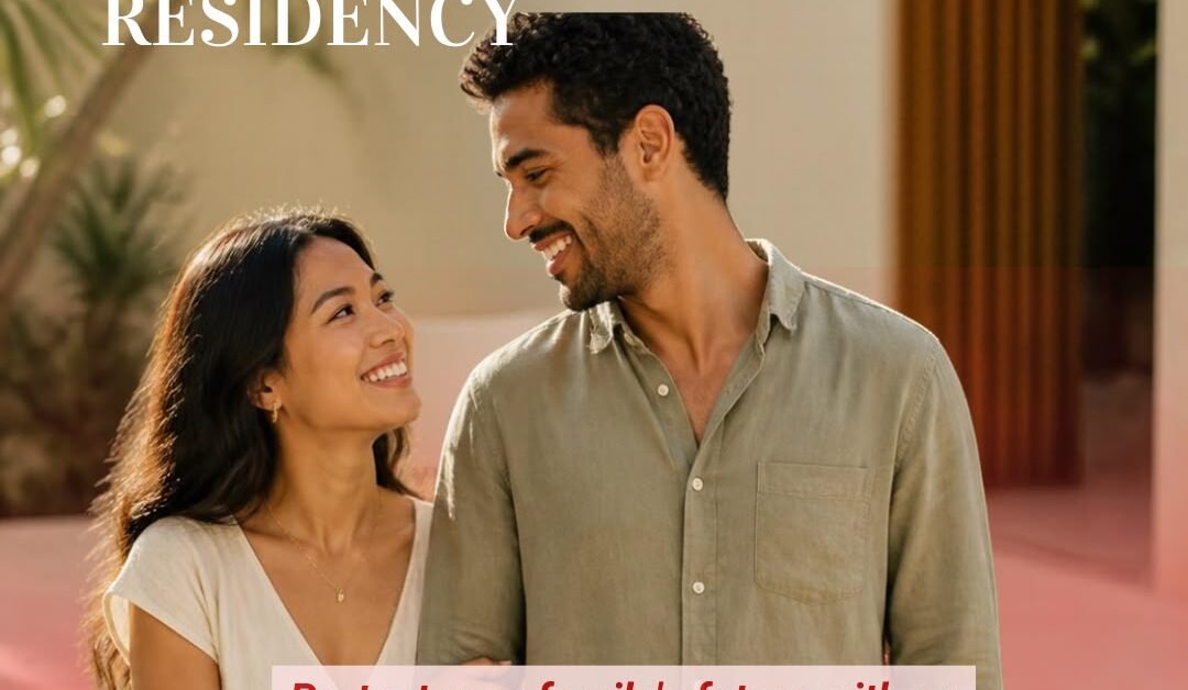 Mixed Marriage Protection