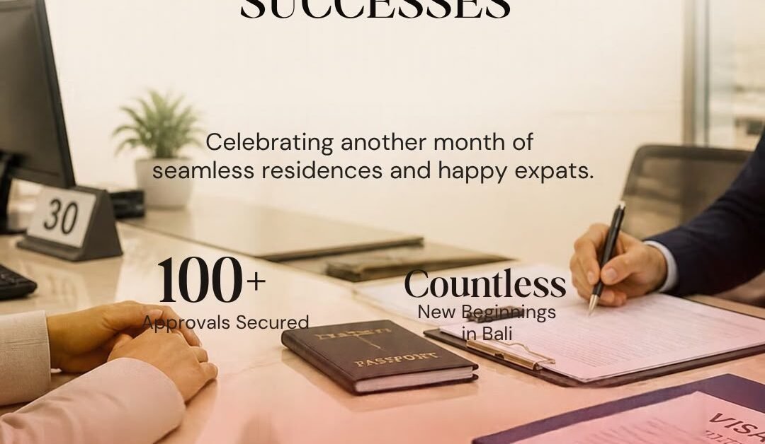 September Success Recap