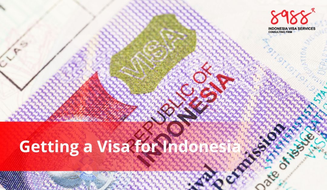 Indonesia Visa on Arrival Process Made Easy for Foreign Traveler